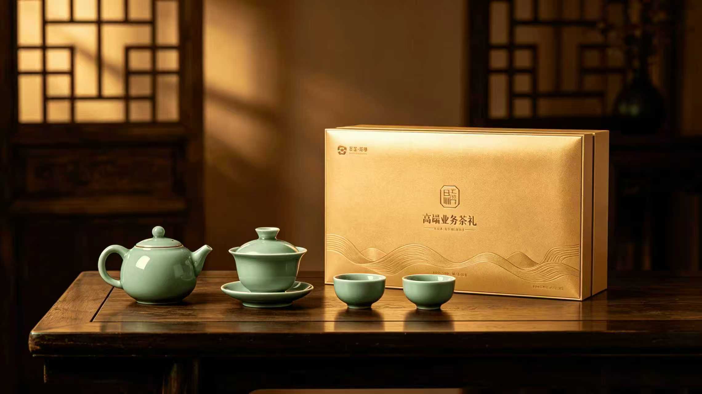 品味礼盒